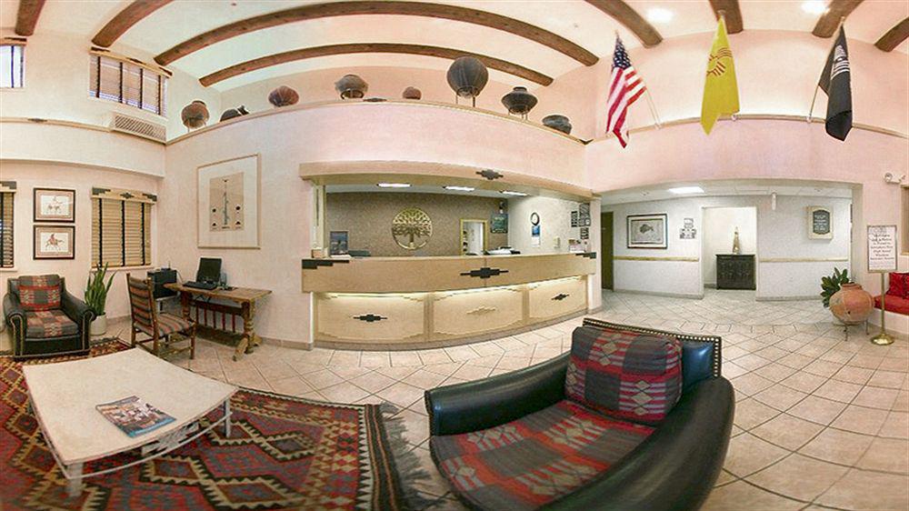 Hawthorn Suites By Wyndham Albuquerque Exterior photo